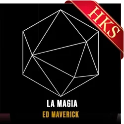  La Magia (High Quality) MP3 Karaoke